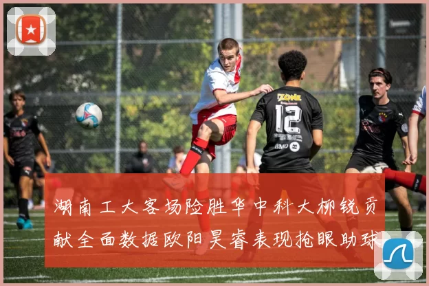 湖南工大客场险胜华中科大柳锐贡献全面数据欧阳昊睿表现抢眼助球队取胜